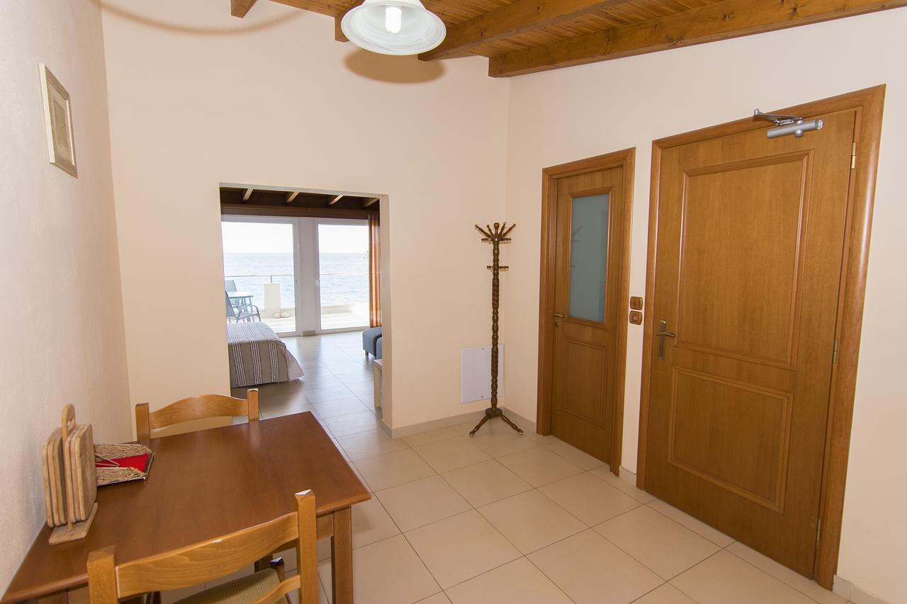 Poseidon Apartments Толон Екстериор снимка