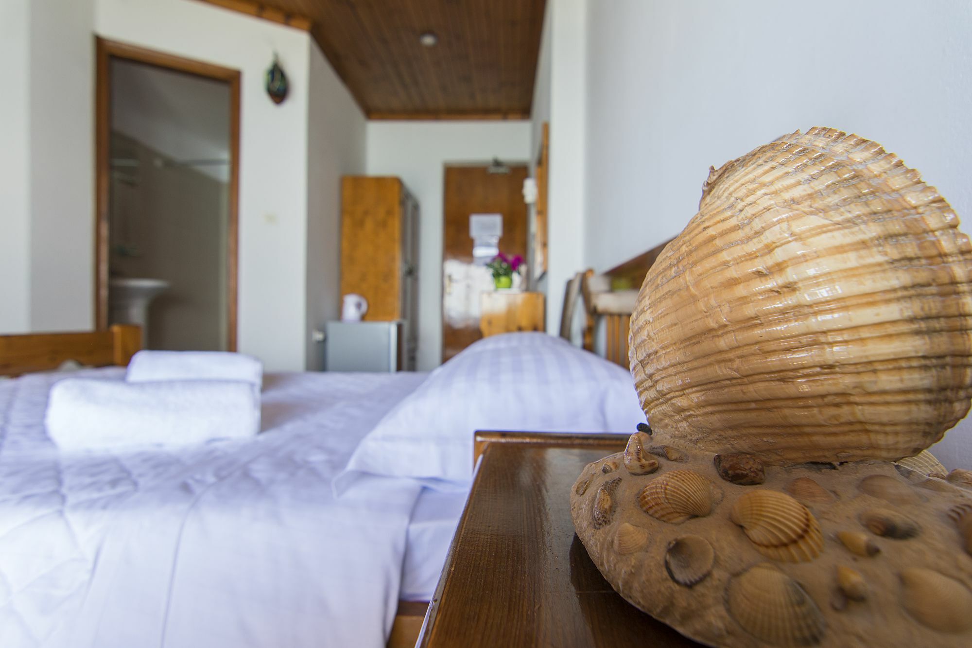 Poseidon Apartments Толон Екстериор снимка