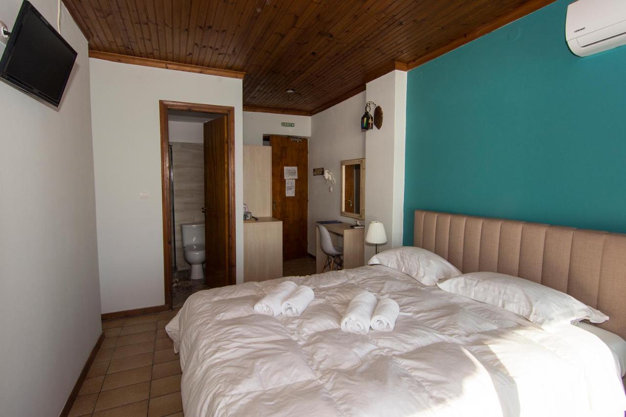Poseidon Apartments Толон Екстериор снимка