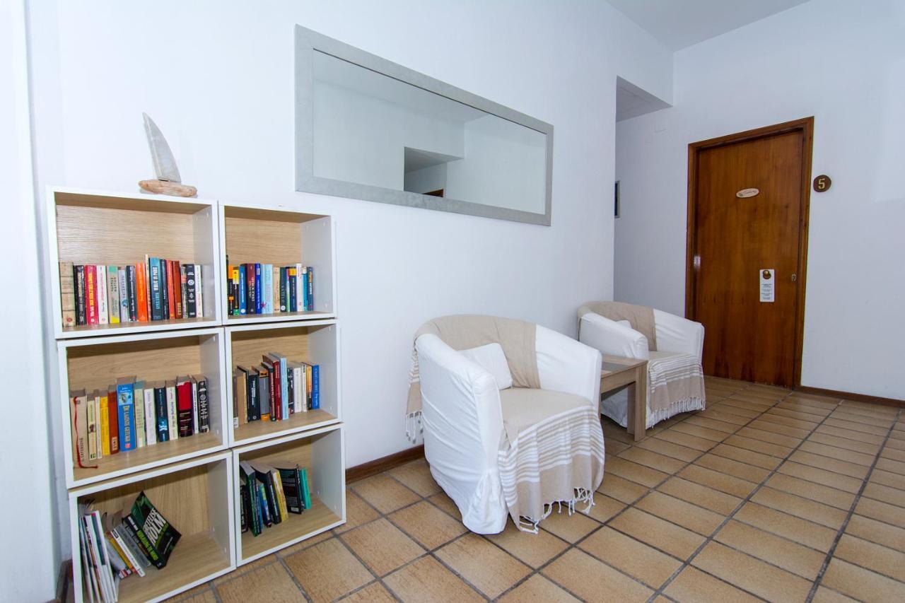 Poseidon Apartments Толон Екстериор снимка