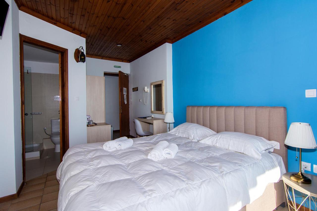 Poseidon Apartments Толон Екстериор снимка