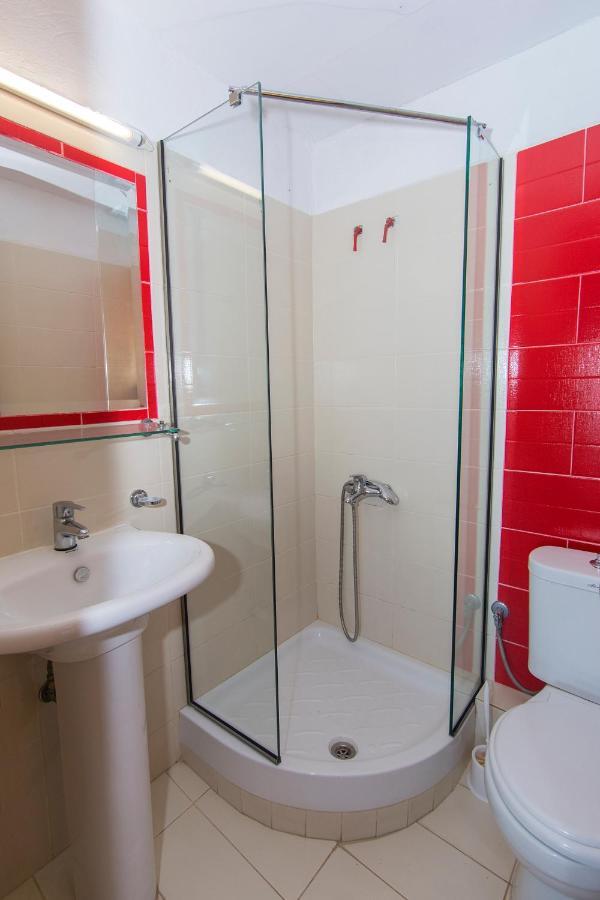 Poseidon Apartments Толон Екстериор снимка